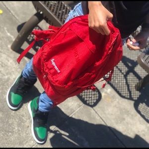 Meet your Posher, Dorian